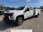 2021 Chevrolet Silverado 3500 HD Chassis Cab Work Truck