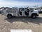 2021 Chevrolet Silverado 3500 HD Chassis Cab Work Truck