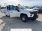 2021 Chevrolet Silverado 3500 HD Chassis Cab Work Truck