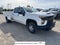 2021 Chevrolet Silverado 3500 HD Chassis Cab Work Truck
