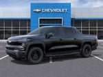 2025 Chevrolet Silverado EV LT - Extended Range
