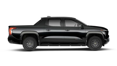 2025 Chevrolet Silverado EV LT - Extended Range