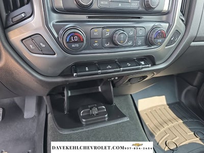 2019 Chevrolet Silverado 2500 HD LT