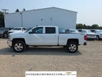 2019 Chevrolet Silverado 2500 HD LT
