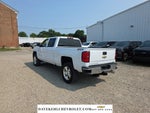 2019 Chevrolet Silverado 2500 HD LT