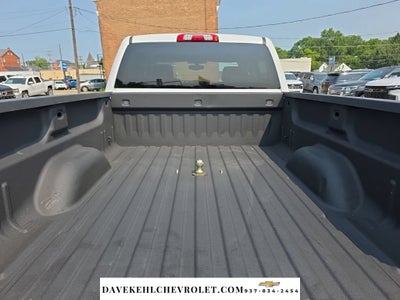 2019 Chevrolet Silverado 2500 HD LT