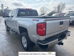 2019 Chevrolet Silverado 2500 HD LTZ