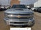2019 Chevrolet Silverado 2500 HD LTZ
