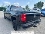 2019 Chevrolet Silverado 2500 HD LTZ