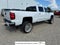 2019 Chevrolet Silverado 2500 HD LTZ