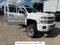 2019 Chevrolet Silverado 2500 HD LTZ