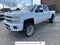 2019 Chevrolet Silverado 2500 HD LTZ