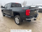 2019 Chevrolet Silverado 2500 HD LTZ