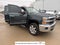 2019 Chevrolet Silverado 2500 HD LTZ