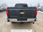 2019 Chevrolet Silverado 2500 HD LTZ