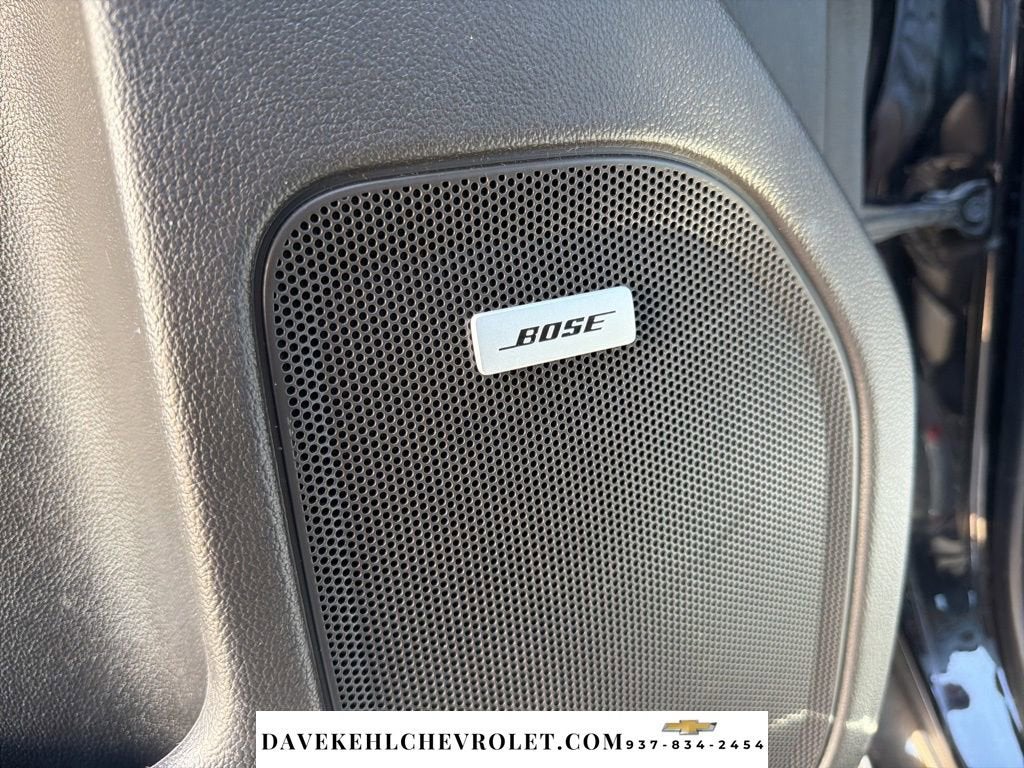 2017 Chevrolet Silverado 2500 HD LT