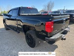 2017 Chevrolet Silverado 2500 HD LT
