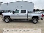 2017 Chevrolet Silverado 2500 HD LT