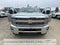 2017 Chevrolet Silverado 2500 HD LT