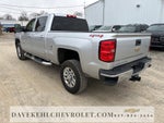 2017 Chevrolet Silverado 2500 HD LT