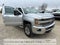 2017 Chevrolet Silverado 2500 HD LT