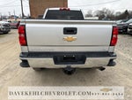 2017 Chevrolet Silverado 2500 HD LT