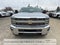 2017 Chevrolet Silverado 2500 HD LT