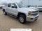 2016 Chevrolet Silverado 2500 HD LTZ
