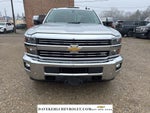 2016 Chevrolet Silverado 2500 HD LTZ