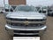 2016 Chevrolet Silverado 2500 HD LTZ