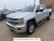 2016 Chevrolet Silverado 2500 HD LTZ