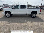 2017 Chevrolet Silverado 2500 HD LTZ