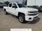 2017 Chevrolet Silverado 2500 HD LTZ