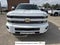 2017 Chevrolet Silverado 2500 HD LTZ