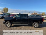 2016 Chevrolet Silverado 2500 HD LTZ
