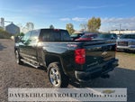 2016 Chevrolet Silverado 2500 HD LTZ