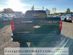2016 Chevrolet Silverado 2500 HD LTZ