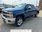2017 Chevrolet Silverado 2500 HD LTZ