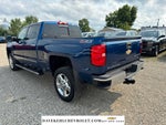 2017 Chevrolet Silverado 2500 HD LTZ