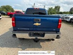 2017 Chevrolet Silverado 2500 HD LTZ