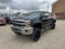 2017 Chevrolet Silverado 2500 HD LTZ