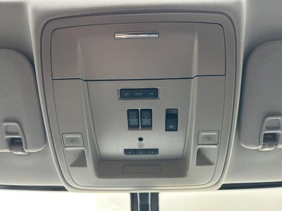 2017 Chevrolet Silverado 2500 HD LTZ