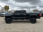 2017 Chevrolet Silverado 2500 HD LTZ