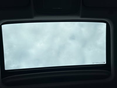 2017 Chevrolet Silverado 2500 HD LTZ