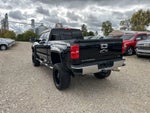 2017 Chevrolet Silverado 2500 HD LTZ