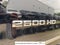 2017 Chevrolet Silverado 2500 HD LTZ