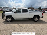 2017 Chevrolet Silverado 2500 HD LTZ