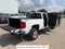2017 Chevrolet Silverado 2500 HD LTZ