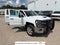 2017 Chevrolet Silverado 2500 HD LTZ