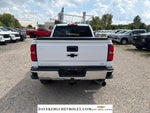 2017 Chevrolet Silverado 2500 HD LTZ